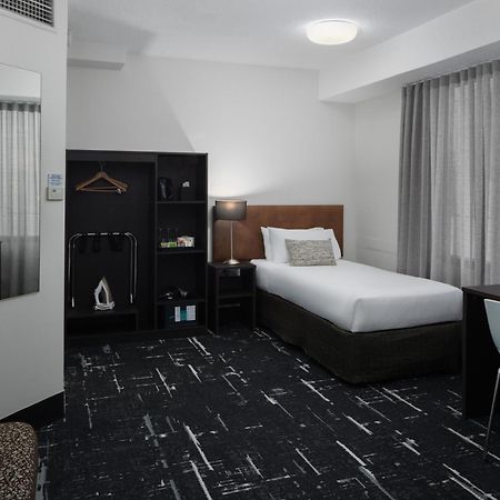Mercure Welcome Melbourne Ngoại thất bức ảnh