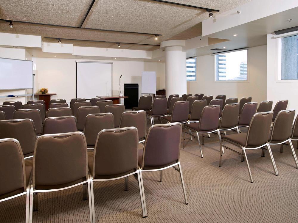 Mercure Welcome Melbourne Ngoại thất bức ảnh