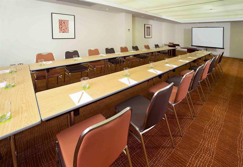 Mercure Welcome Melbourne Ngoại thất bức ảnh