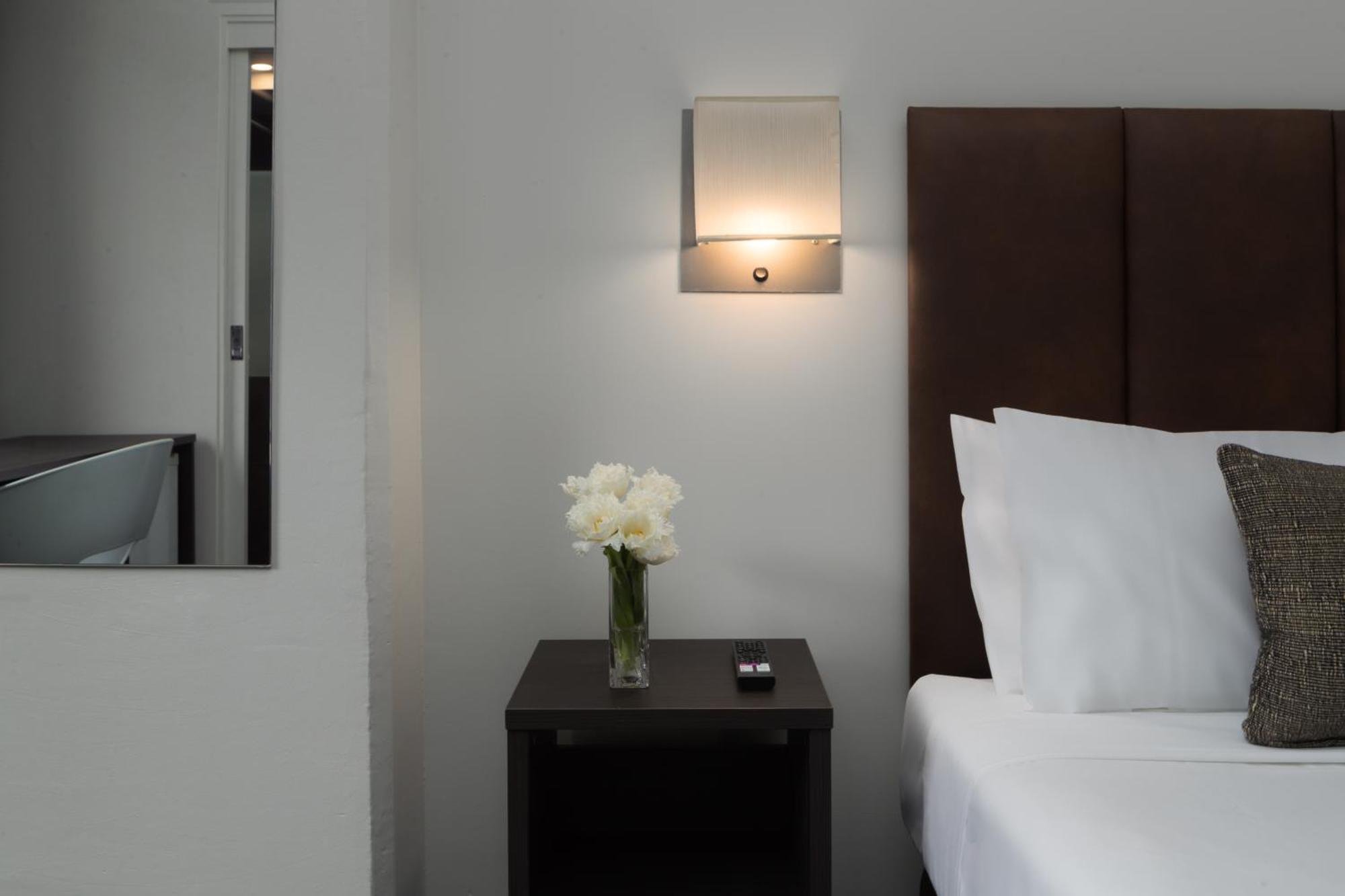 Mercure Welcome Melbourne Ngoại thất bức ảnh