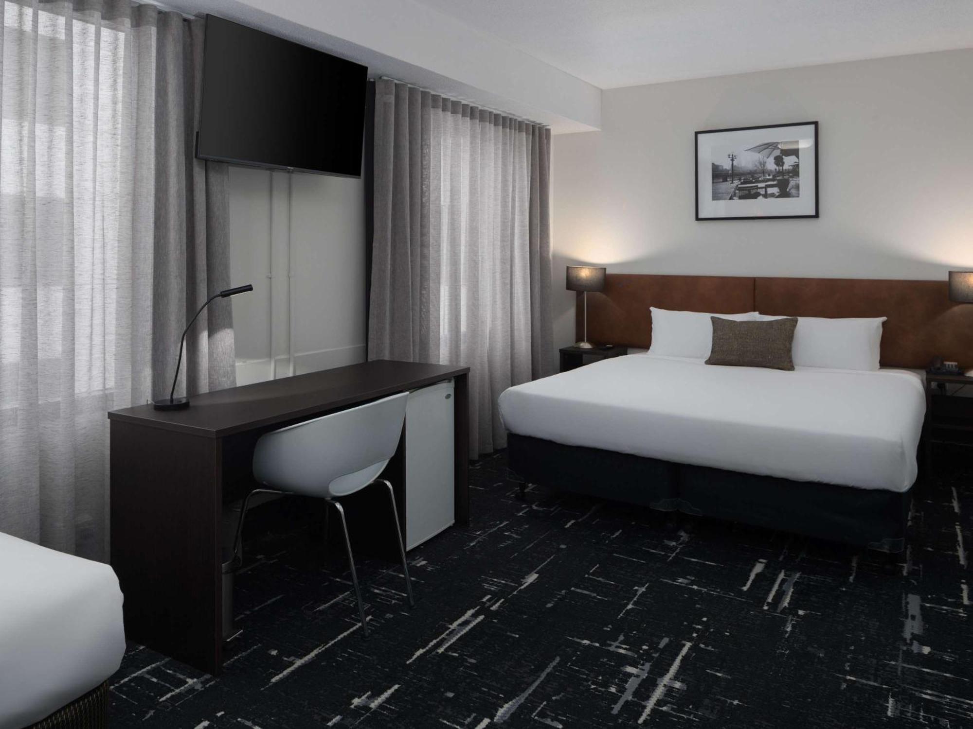 Mercure Welcome Melbourne Ngoại thất bức ảnh