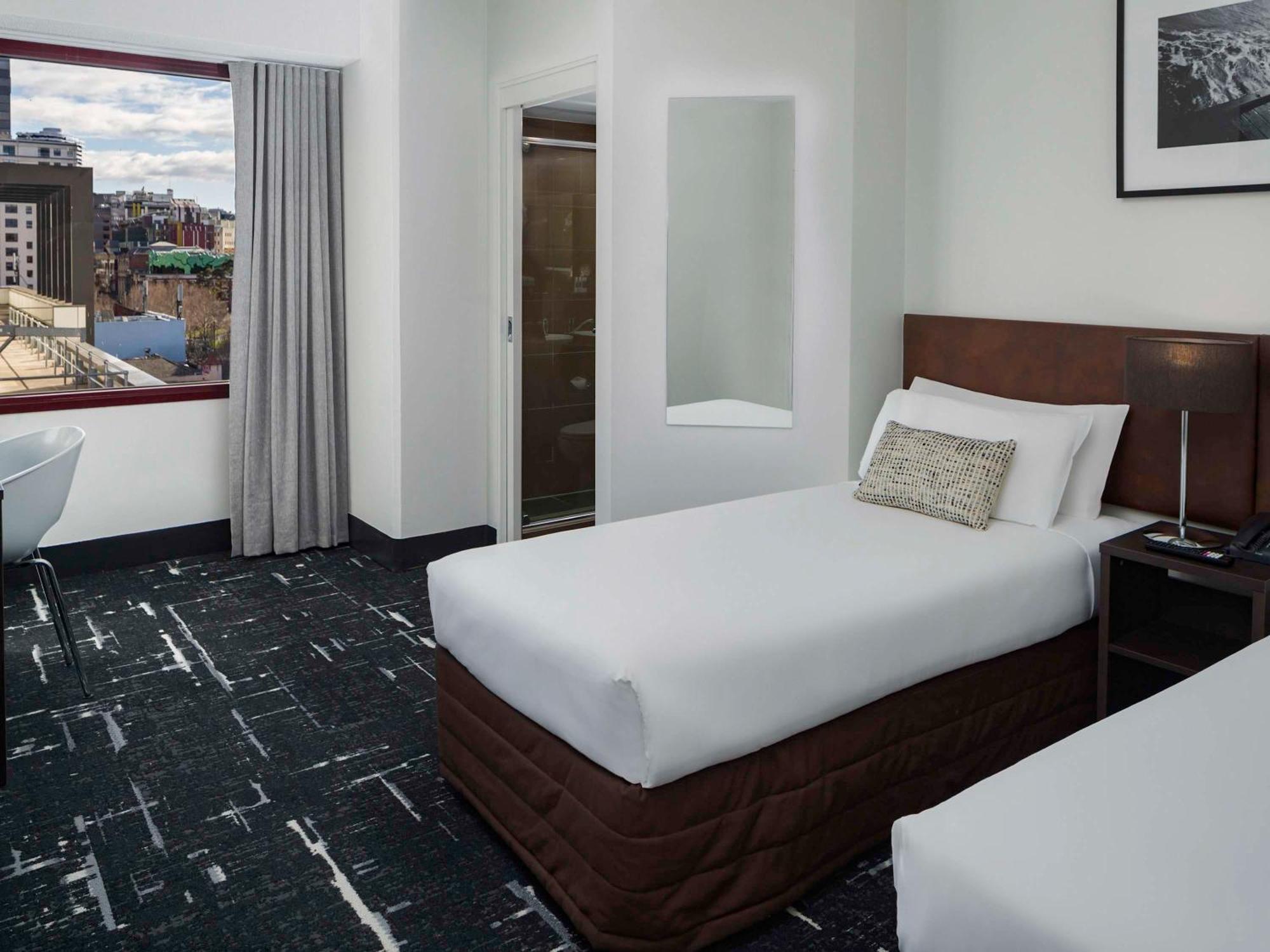 Mercure Welcome Melbourne Ngoại thất bức ảnh