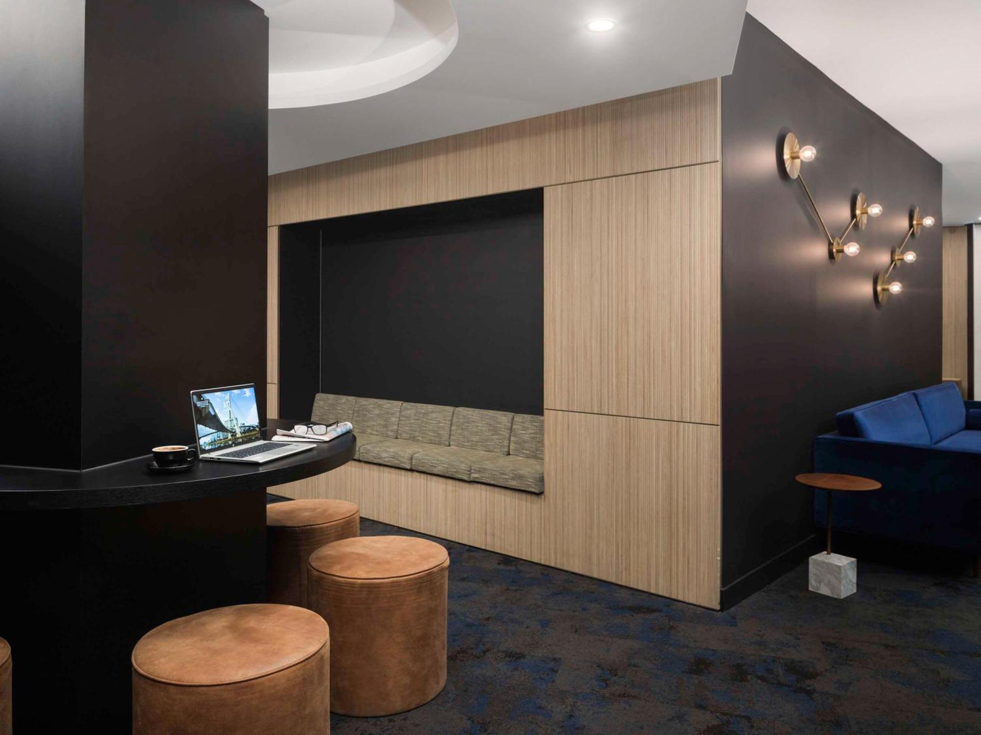 Mercure Welcome Melbourne Ngoại thất bức ảnh