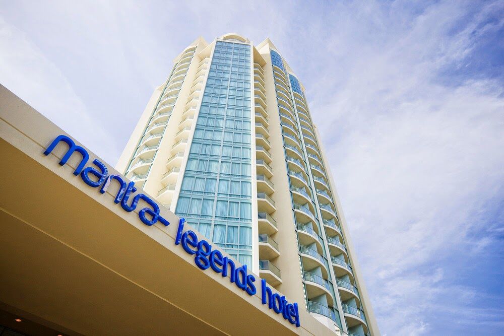 Mercure Welcome Melbourne Ngoại thất bức ảnh