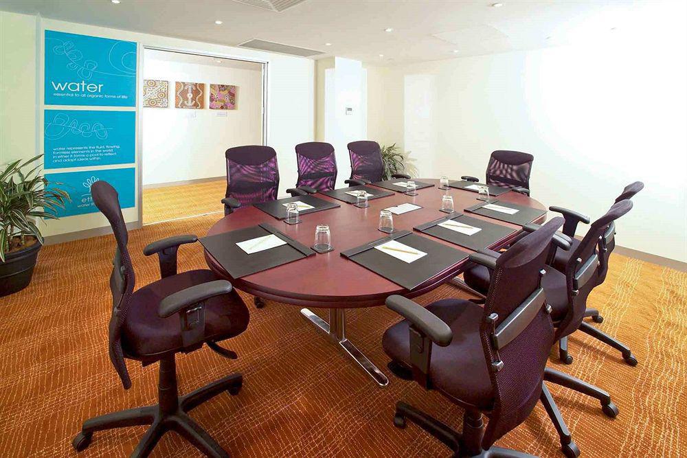 Mercure Welcome Melbourne Ngoại thất bức ảnh